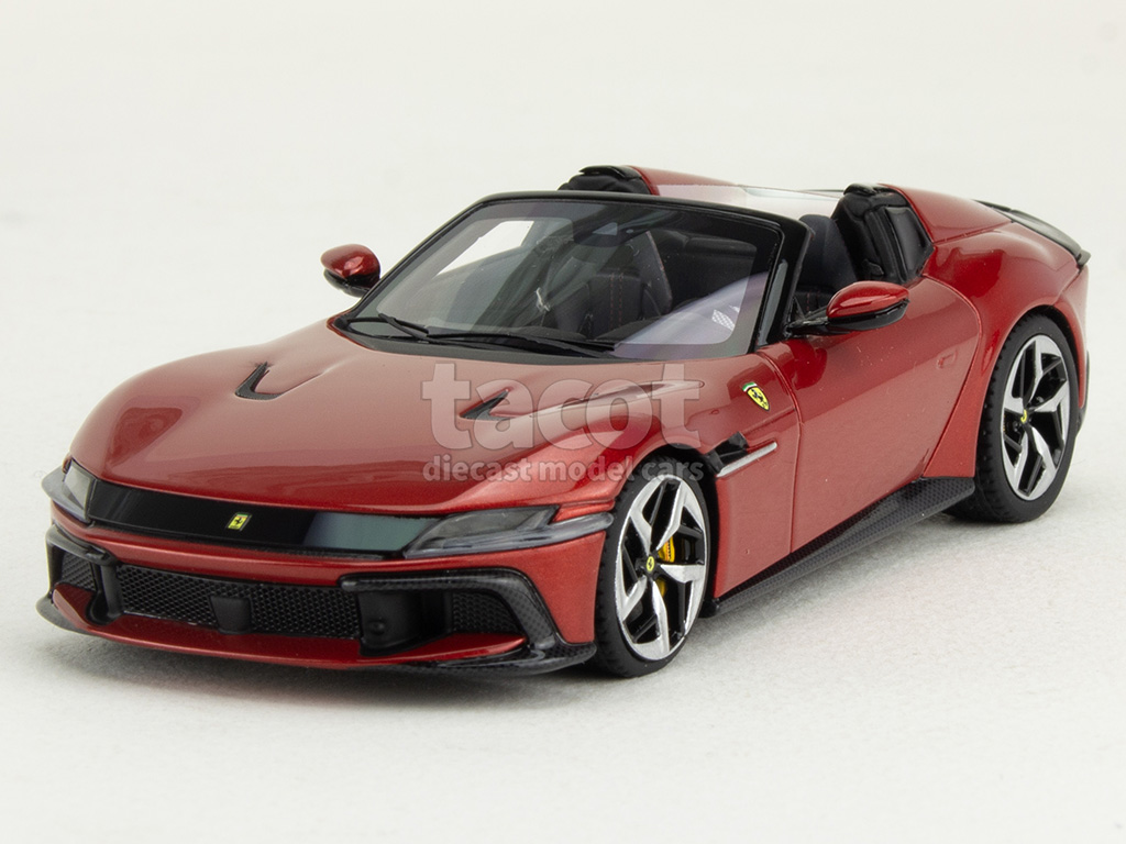 107443 Ferrari 12 Cilindri Spider 2024