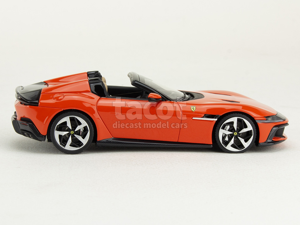 107444 Ferrari 12 Cilindri Spider 2024