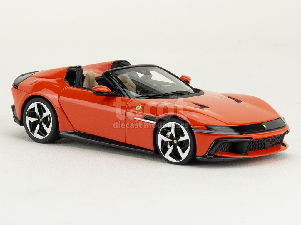107444 Ferrari 12 Cilindri Spider 2024