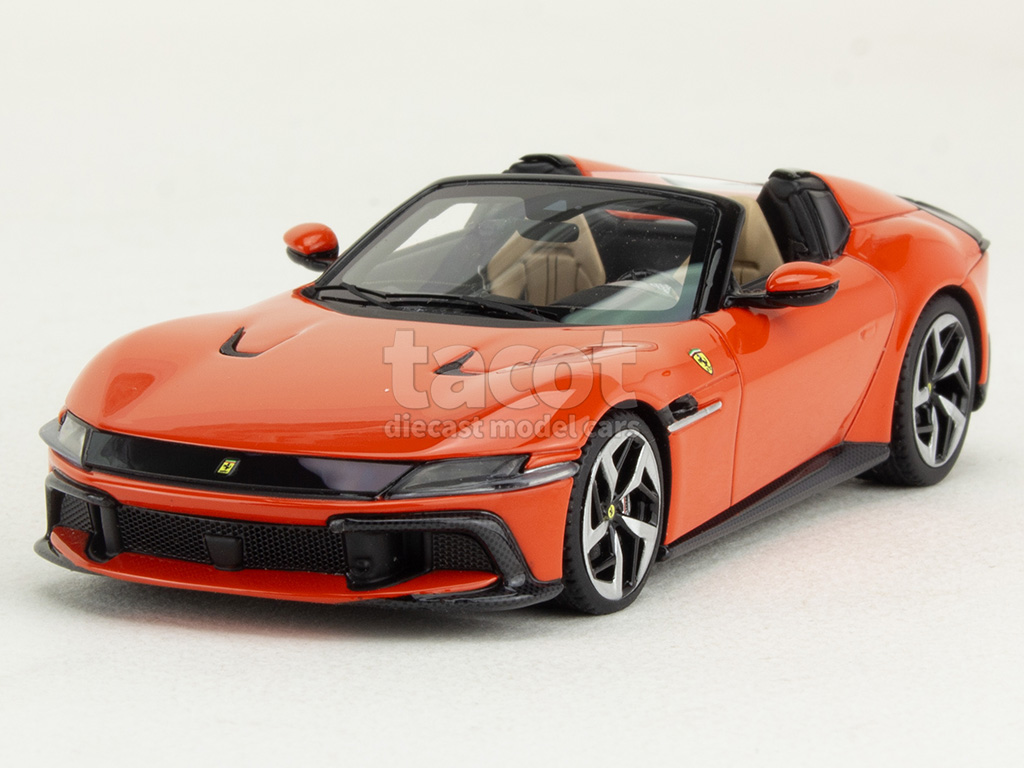 107444 Ferrari 12 Cilindri Spider 2024