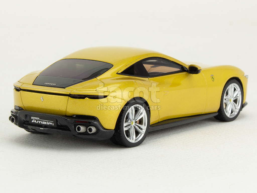 107445 Ferrari Amalfi 2025