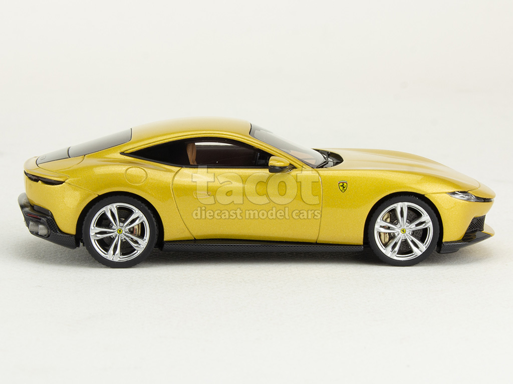 107445 Ferrari Amalfi 2025