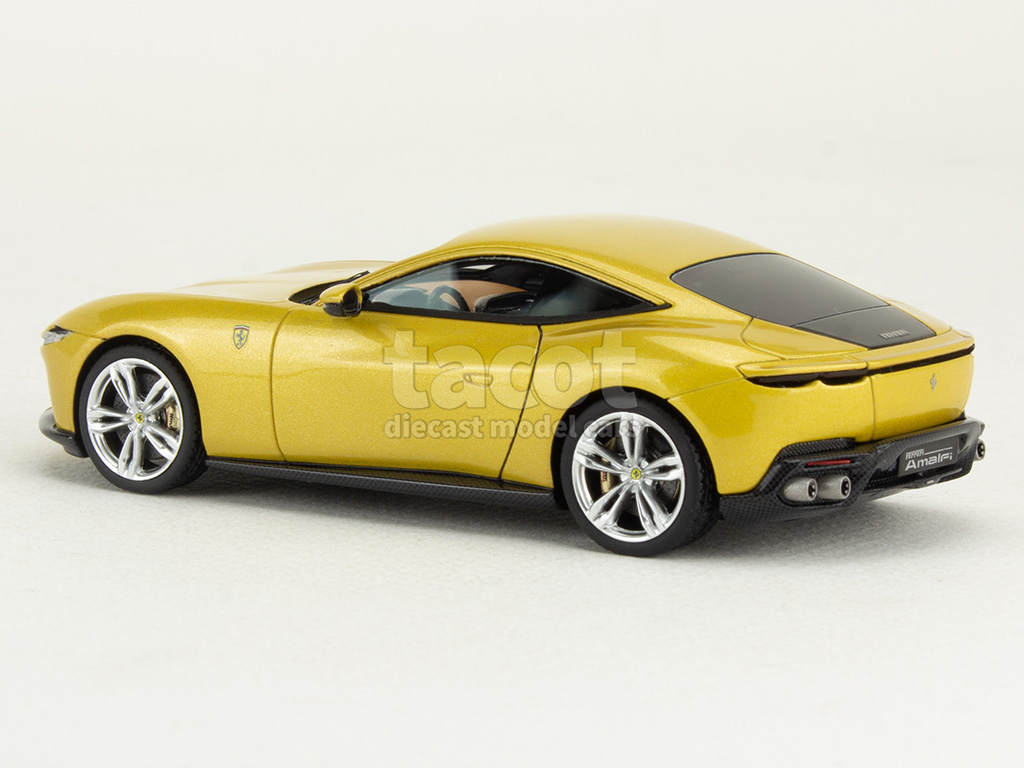 107445 Ferrari Amalfi 2025