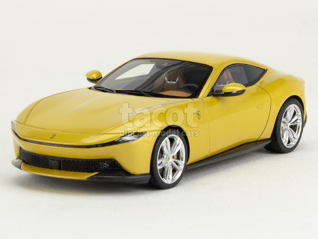 107445 Ferrari Amalfi 2025