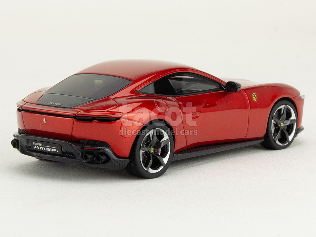 107446 Ferrari Amalfi 2025