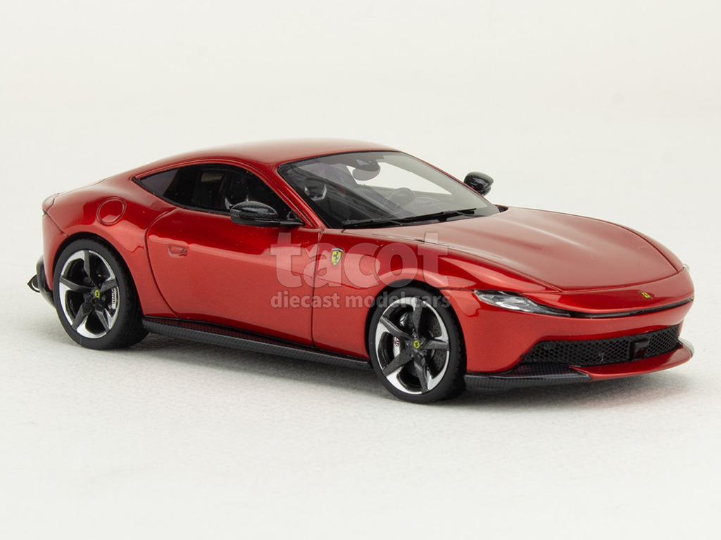 107446 Ferrari Amalfi 2025