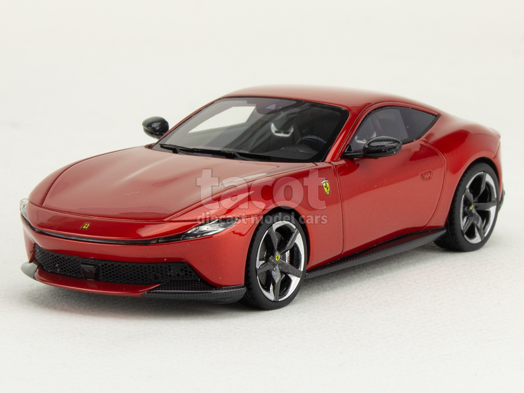 107446 Ferrari Amalfi 2025