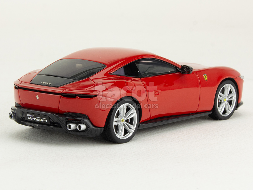 107447 Ferrari Amalfi 2025