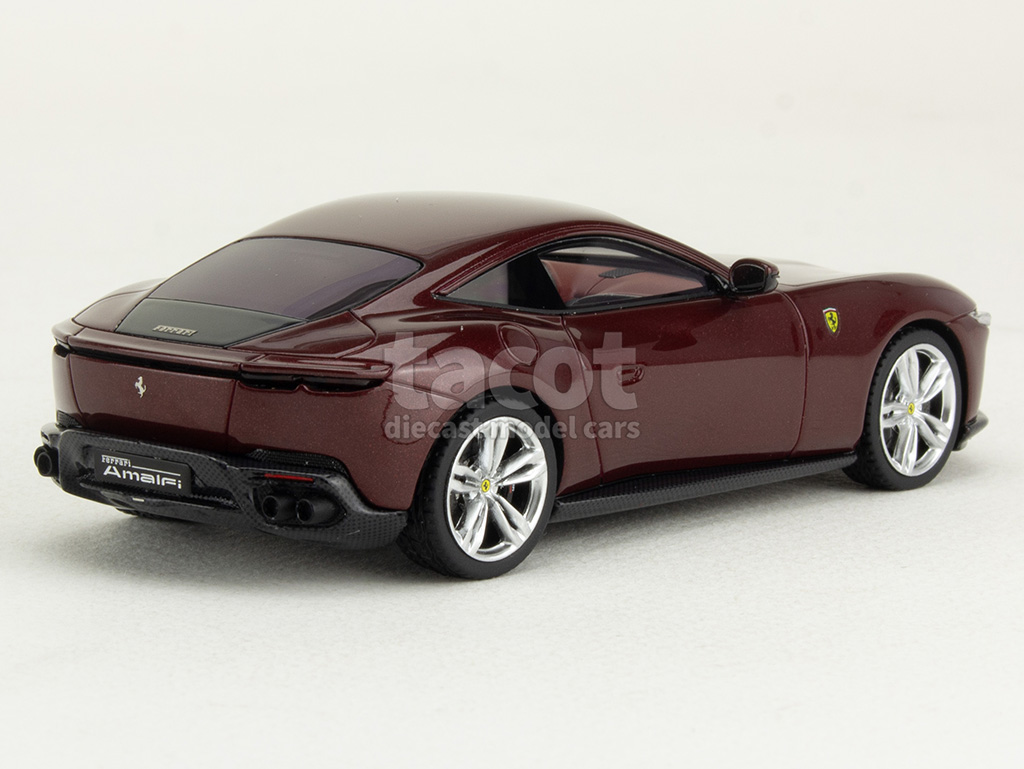 107448 Ferrari Amalfi 2025