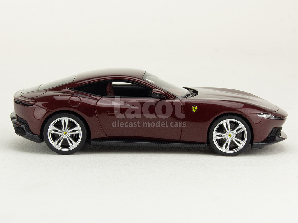 107448 Ferrari Amalfi 2025