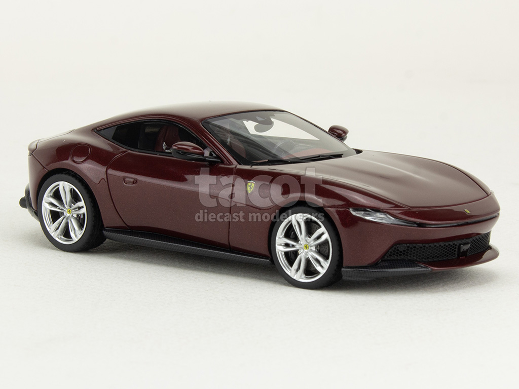 107448 Ferrari Amalfi 2025