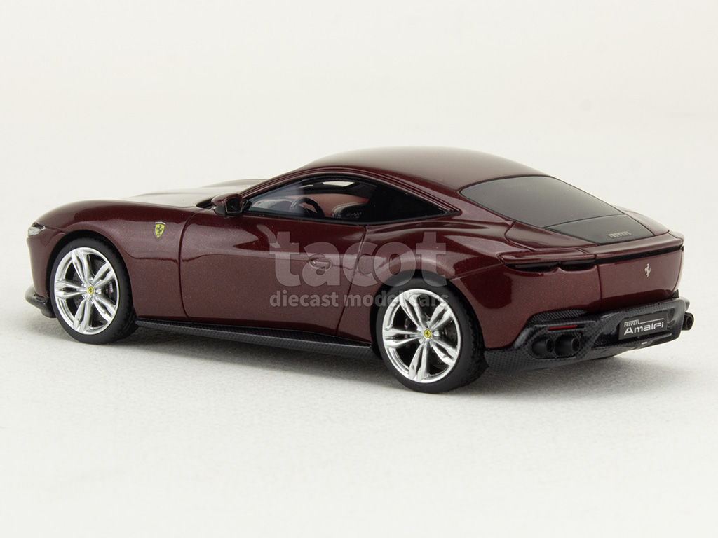 107448 Ferrari Amalfi 2025