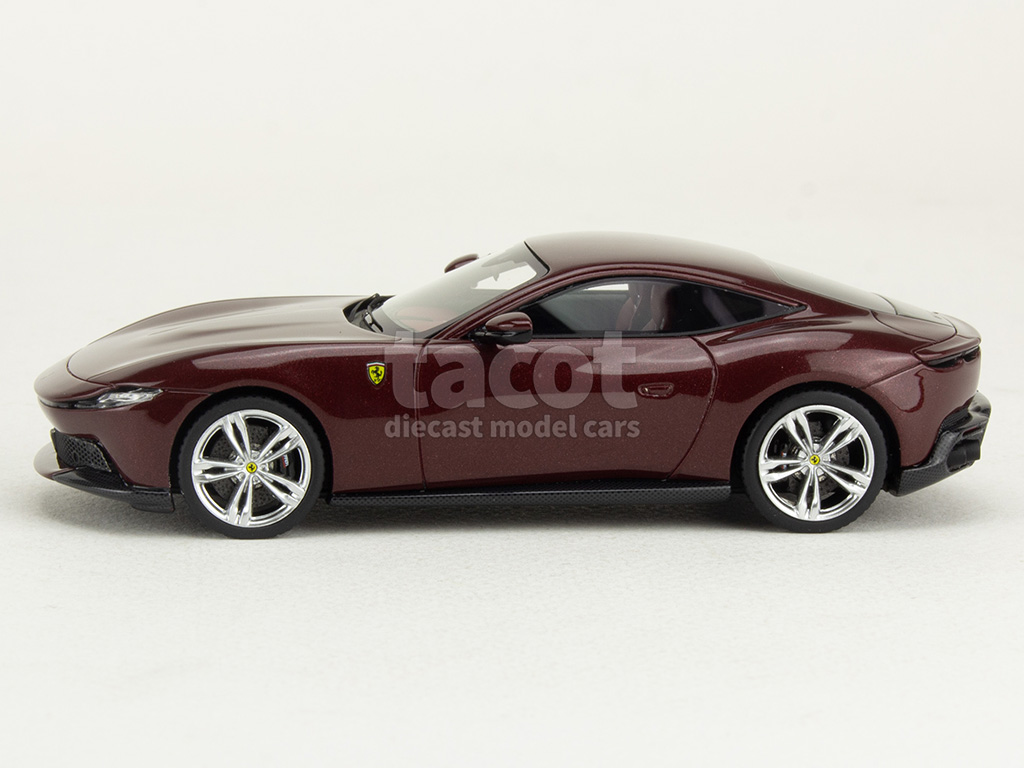 107448 Ferrari Amalfi 2025