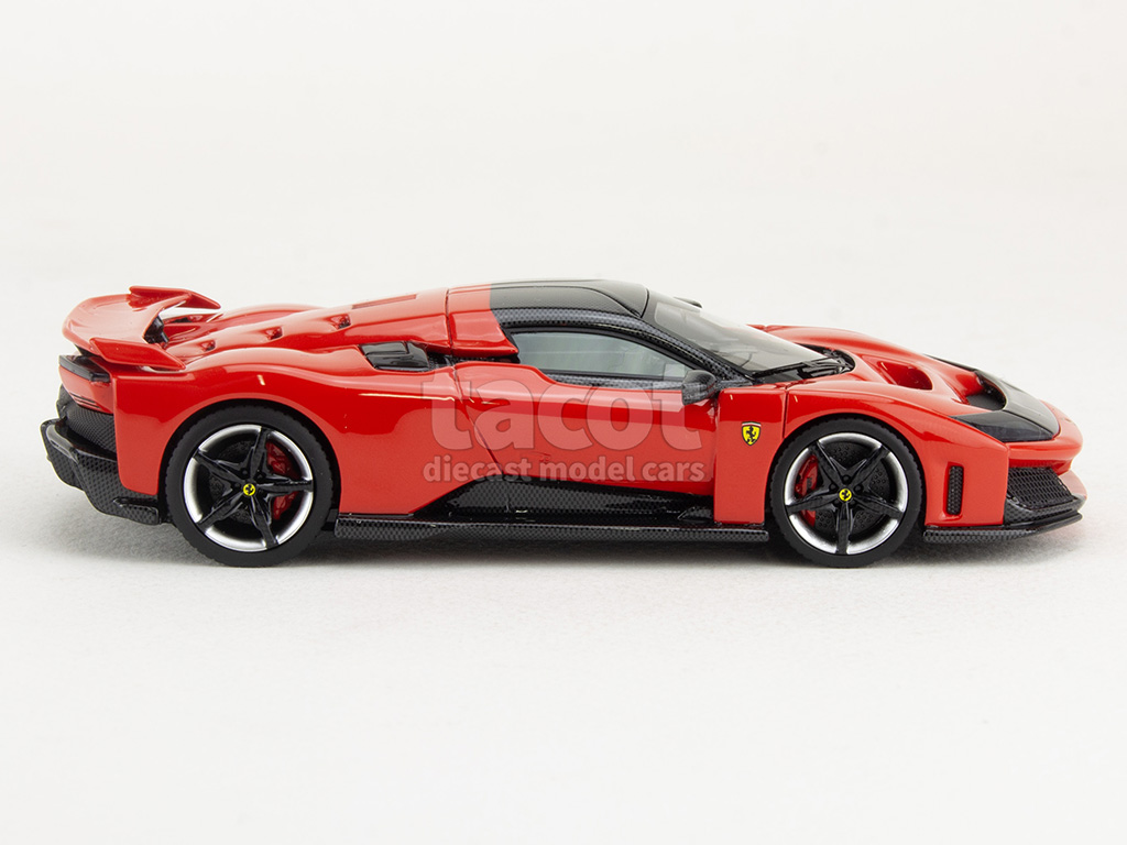 107449 Ferrari F80 2025