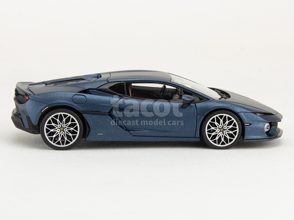 107450 Lamborghini Temerario 2025