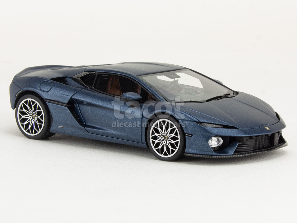 107450 Lamborghini Temerario 2025