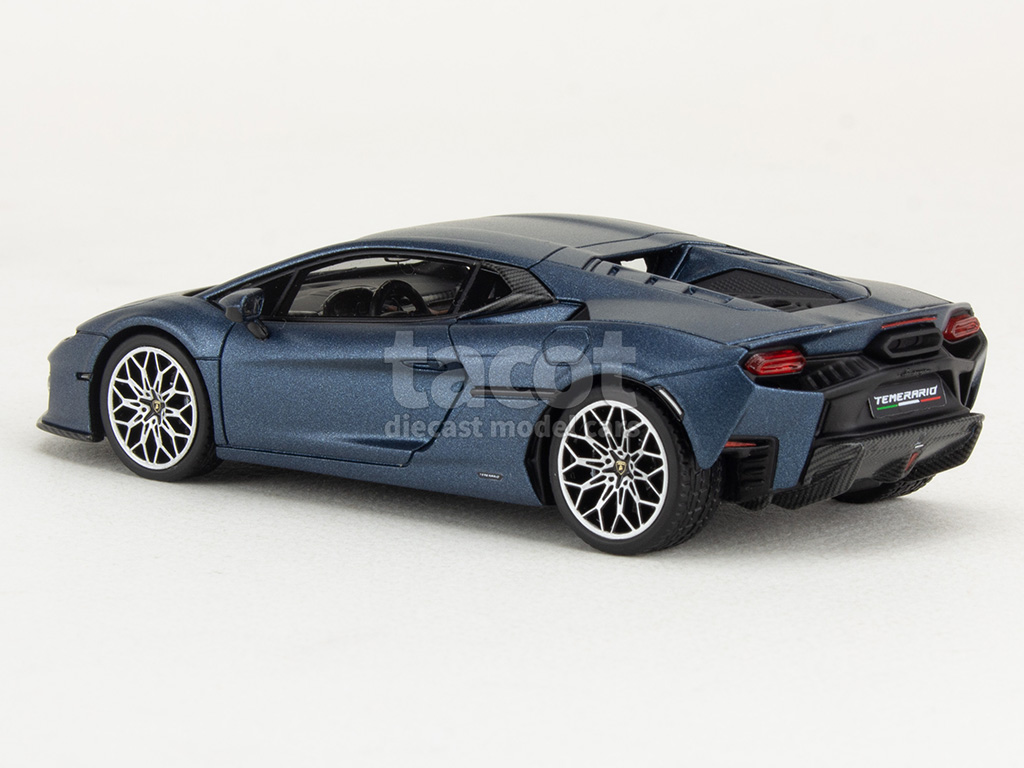 107450 Lamborghini Temerario 2025