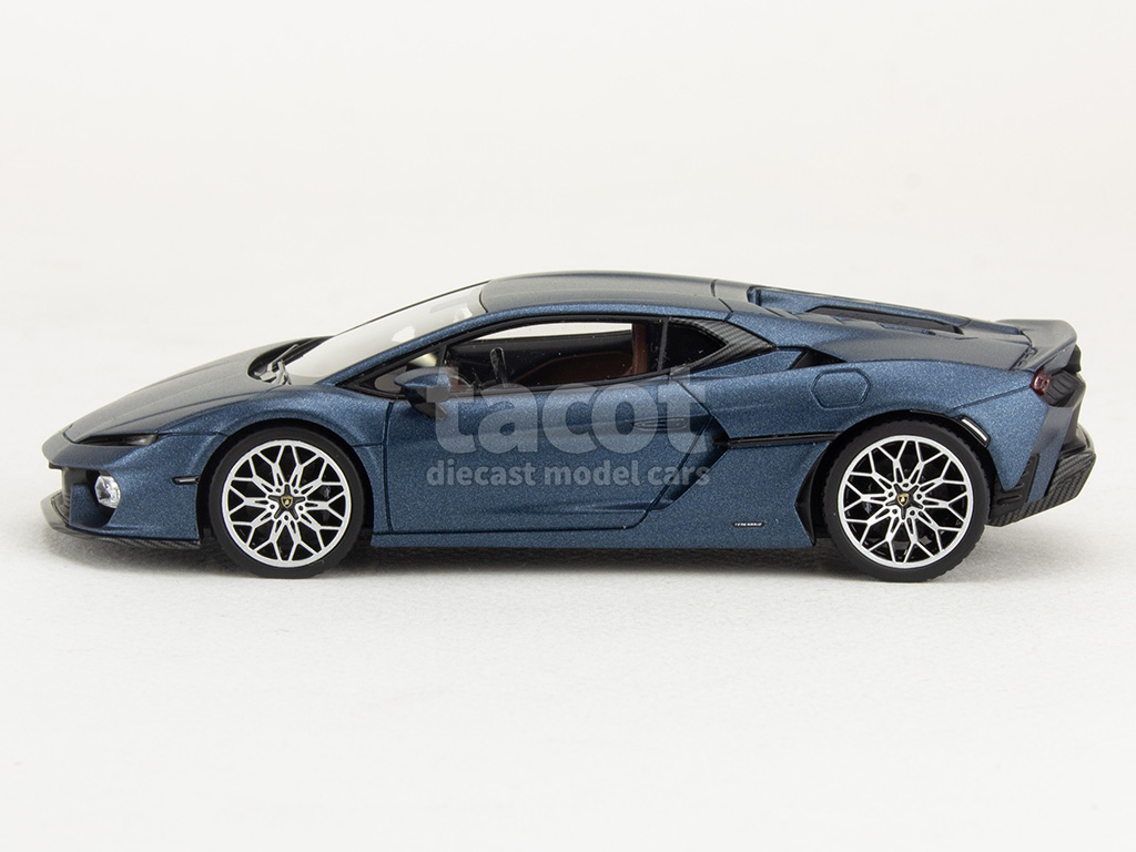 107450 Lamborghini Temerario 2025