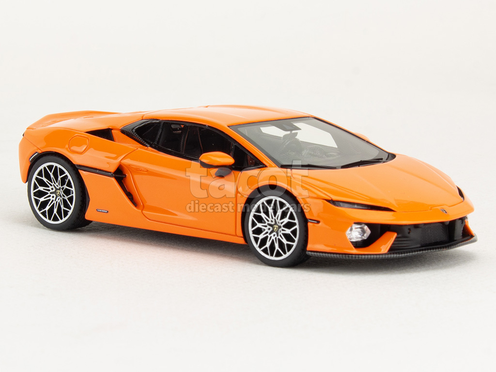 107451 Lamborghini Temerario 2025