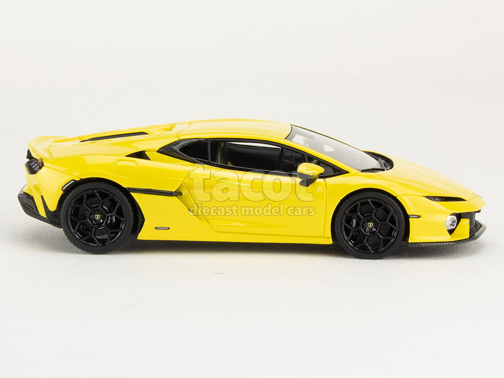 107452 Lamborghini Temerario 2025