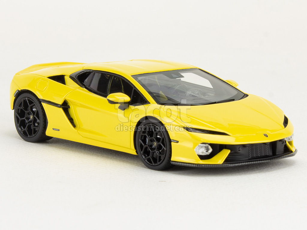 107452 Lamborghini Temerario 2025