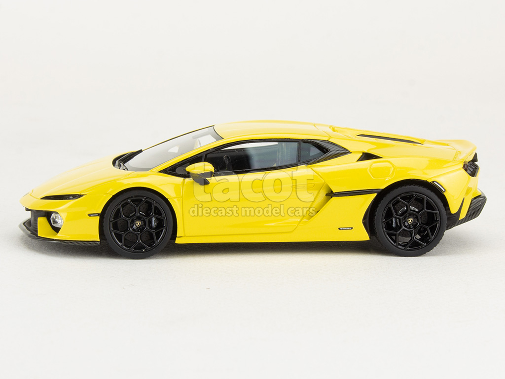107452 Lamborghini Temerario 2025