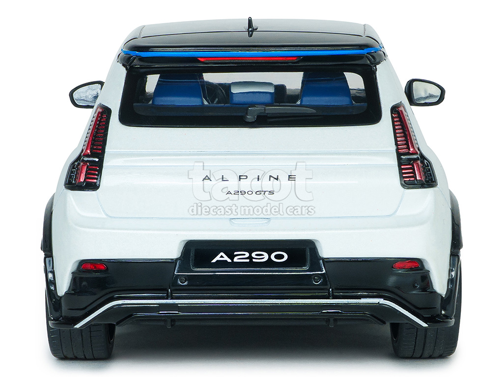 107454 Alpine A290 GTS 2024
