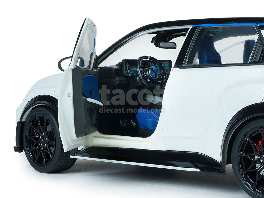 107454 Alpine A290 GTS 2024