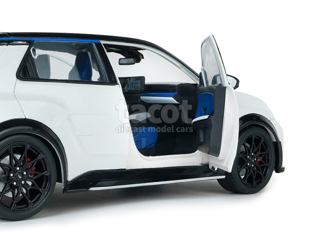 107454 Alpine A290 GTS 2024