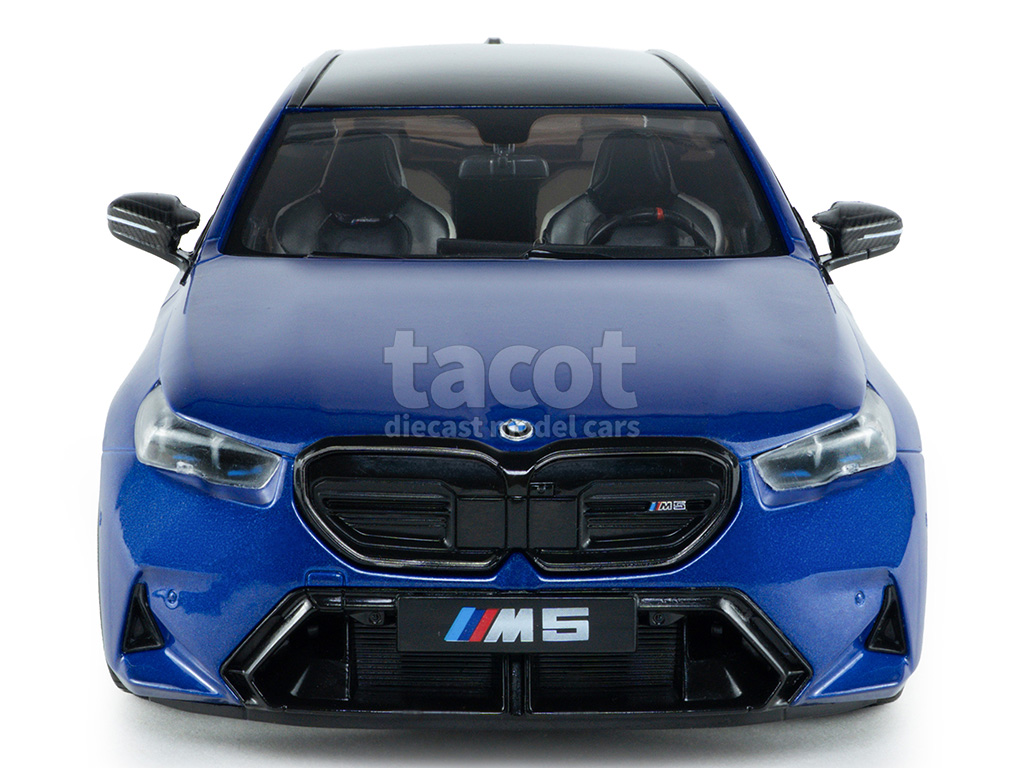 107455 BMW New M5 Touring/ G61 2024