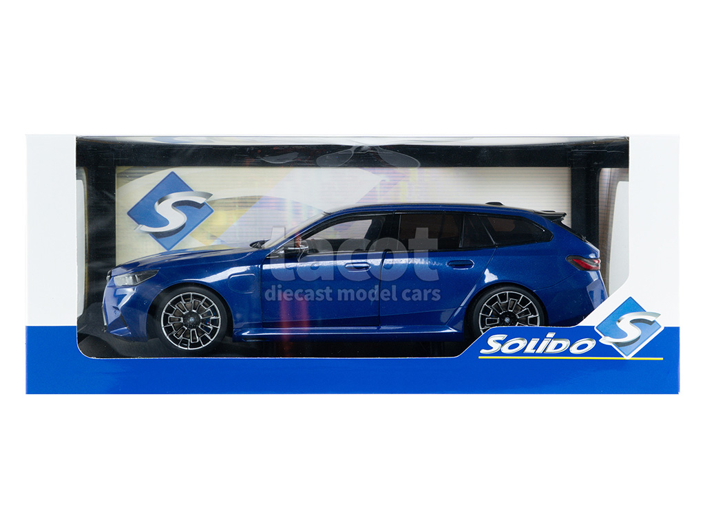 107455 BMW New M5 Touring/ G61 2024