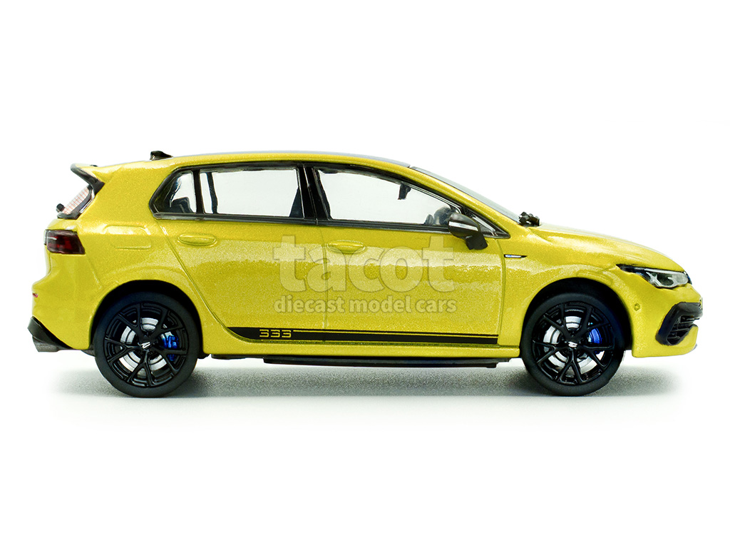 107457 Volkswagen Golf VIII R 333 Limited Edition 2023