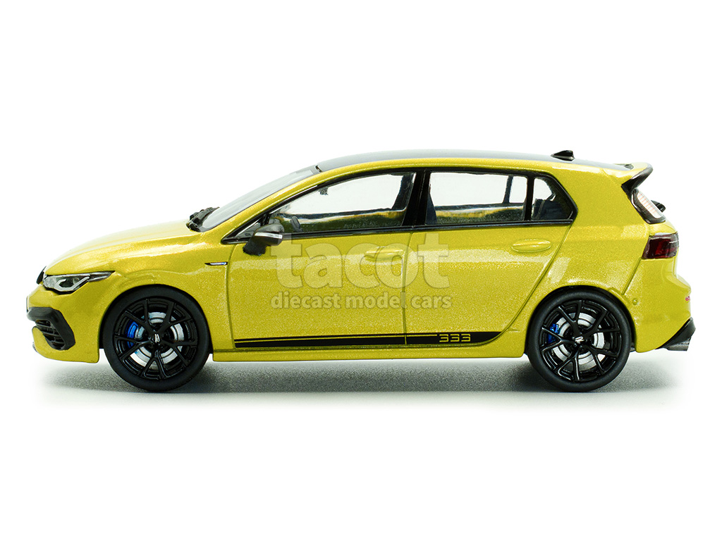 107457 Volkswagen Golf VIII R 333 Limited Edition 2023