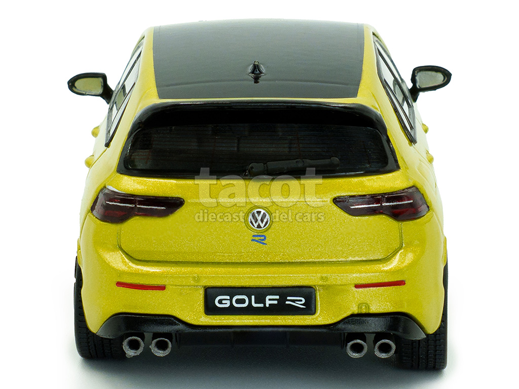 107457 Volkswagen Golf VIII R 333 Limited Edition 2023
