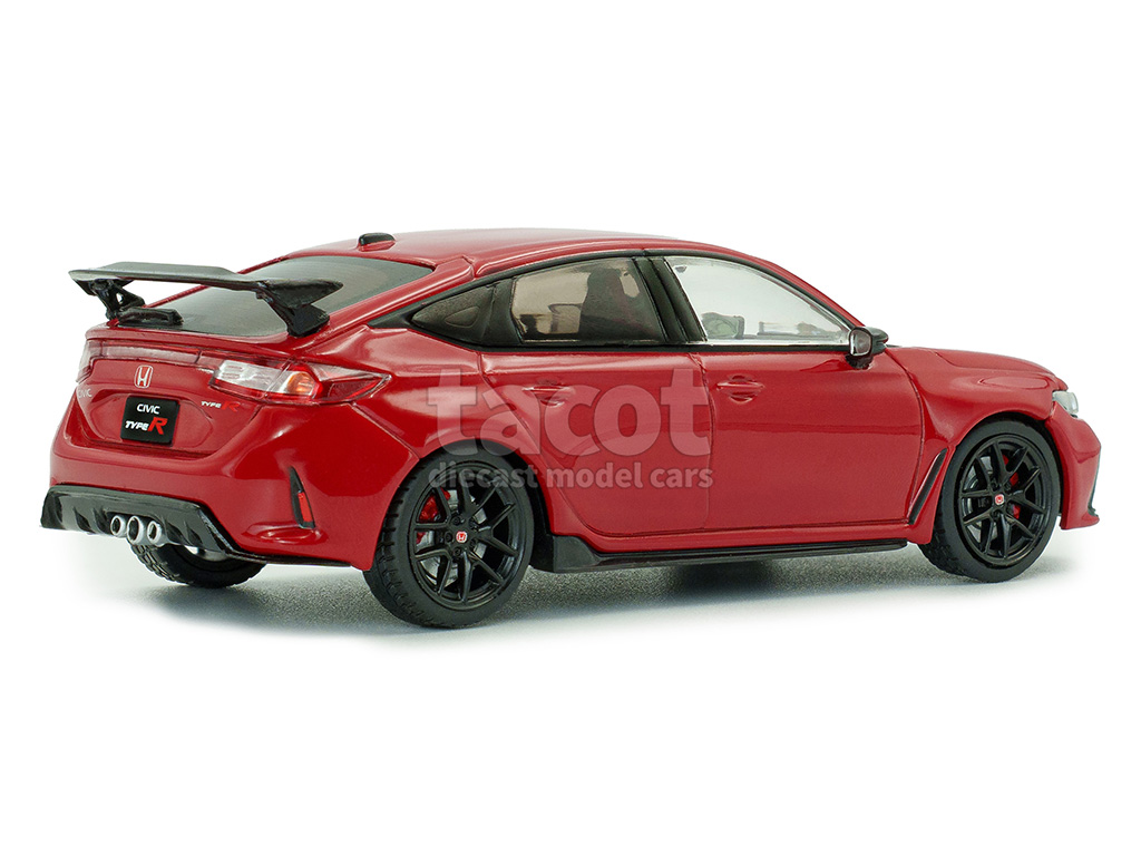 107458 Honda Civic Type R 2022