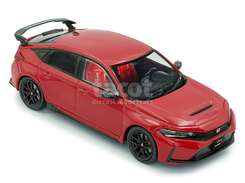 107458 Honda Civic Type R 2022