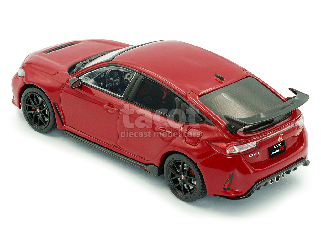 107458 Honda Civic Type R 2022