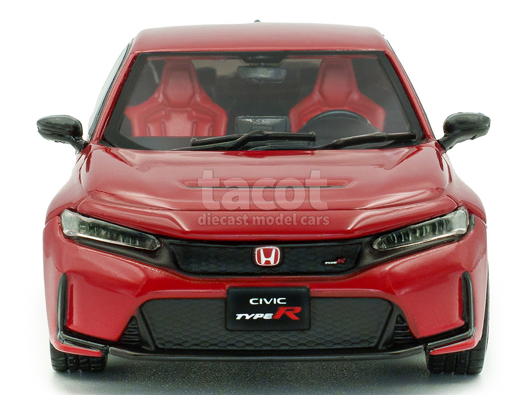 107458 Honda Civic Type R 2022