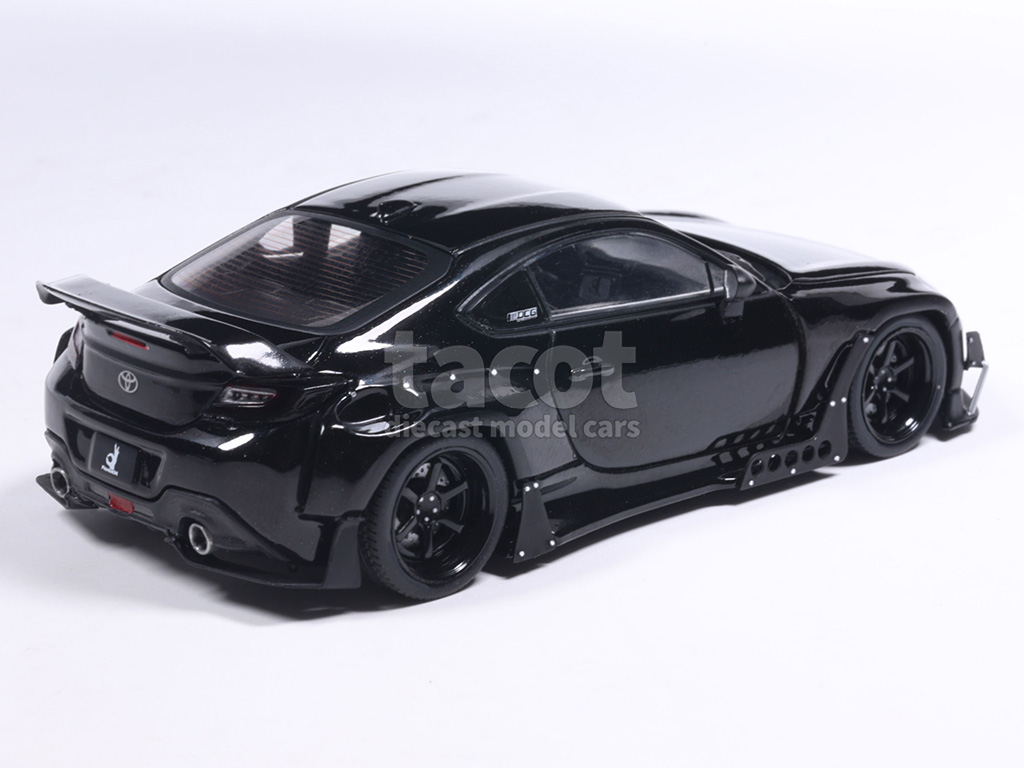 107459 Toyota GR86 2022