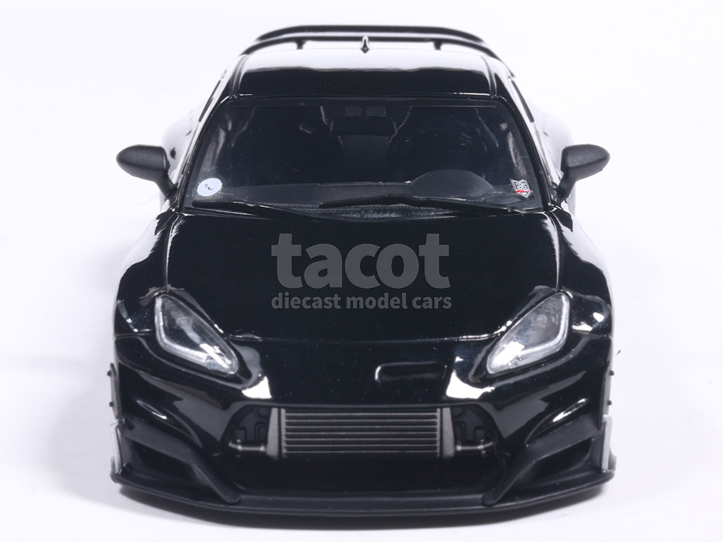 107459 Toyota GR86 2022