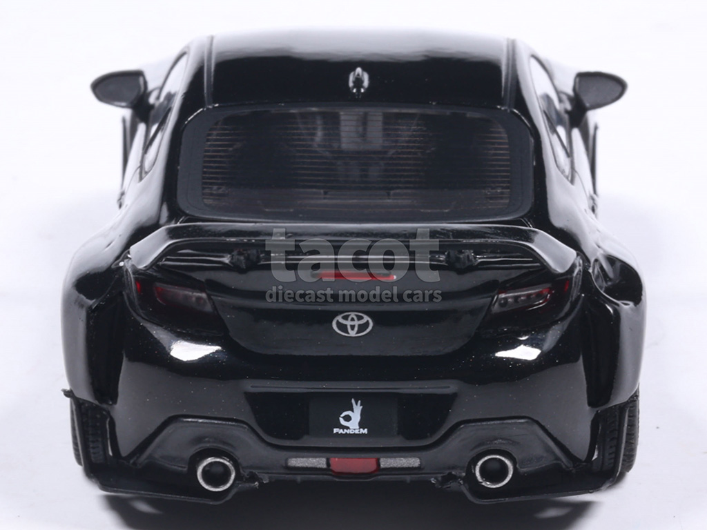 107459 Toyota GR86 2022