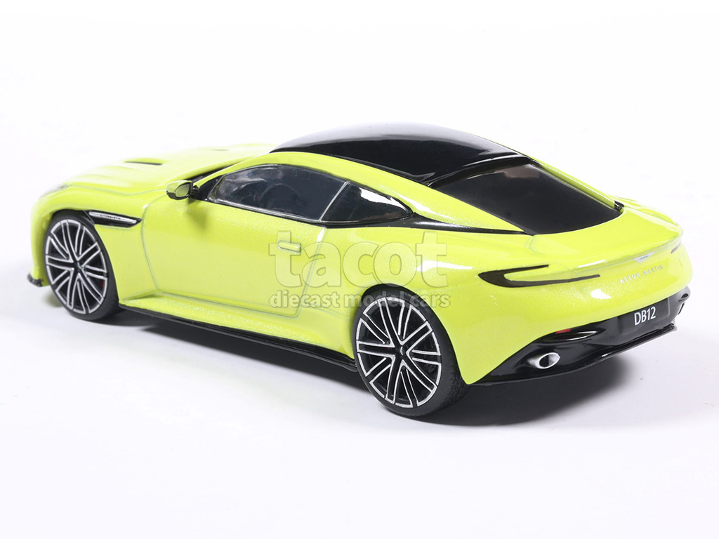 107460 Aston Martin DB12 2023