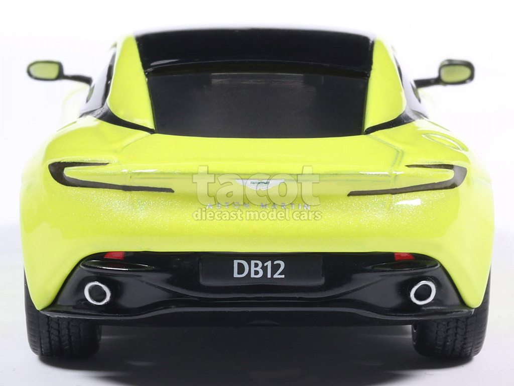 107460 Aston Martin DB12 2023