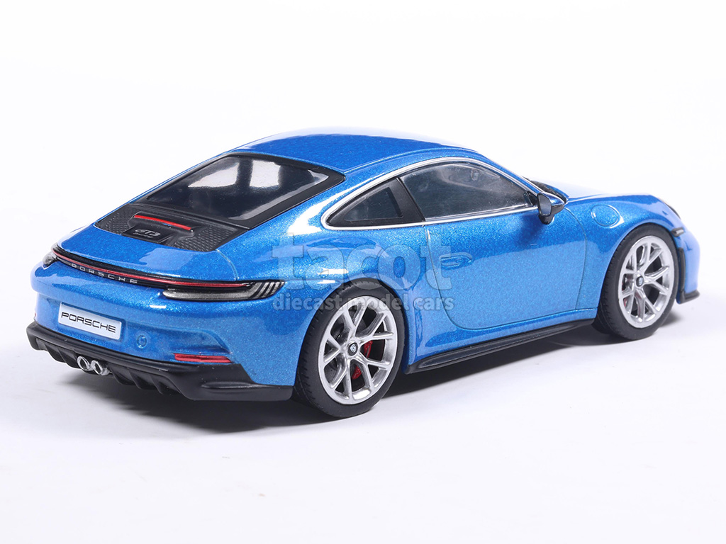 107461 Porsche 911/992 GT3 Touring 2023