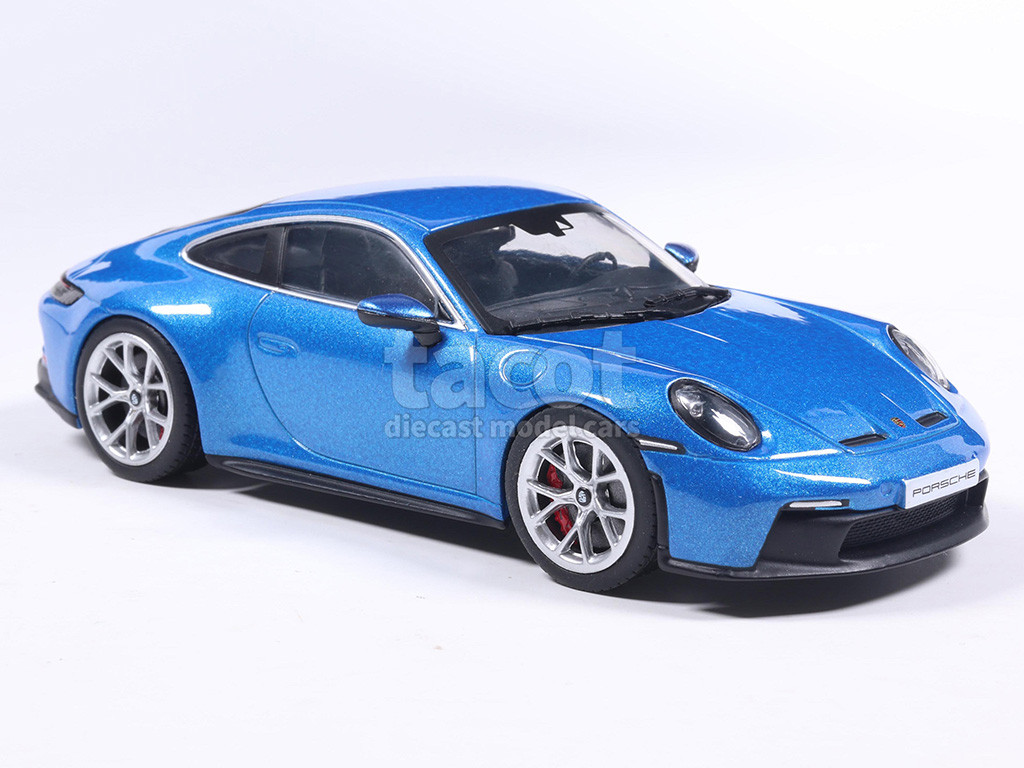 107461 Porsche 911/992 GT3 Touring 2023