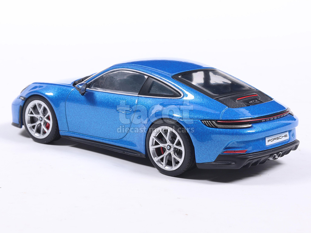107461 Porsche 911/992 GT3 Touring 2023