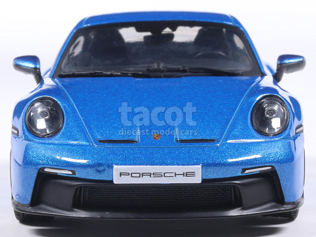 107461 Porsche 911/992 GT3 Touring 2023