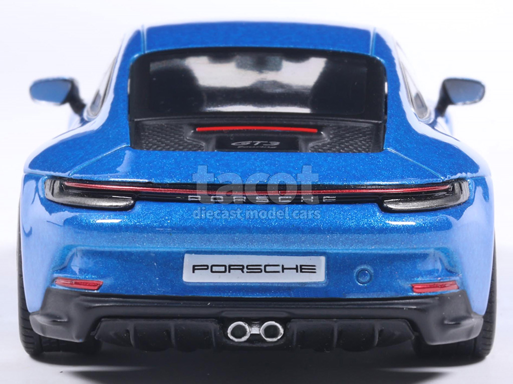 107461 Porsche 911/992 GT3 Touring 2023