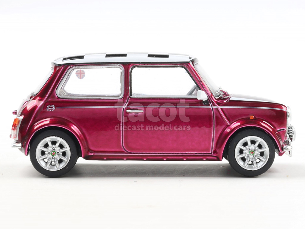 107462 Mini Cooper 1.3i Sport Pack 1997