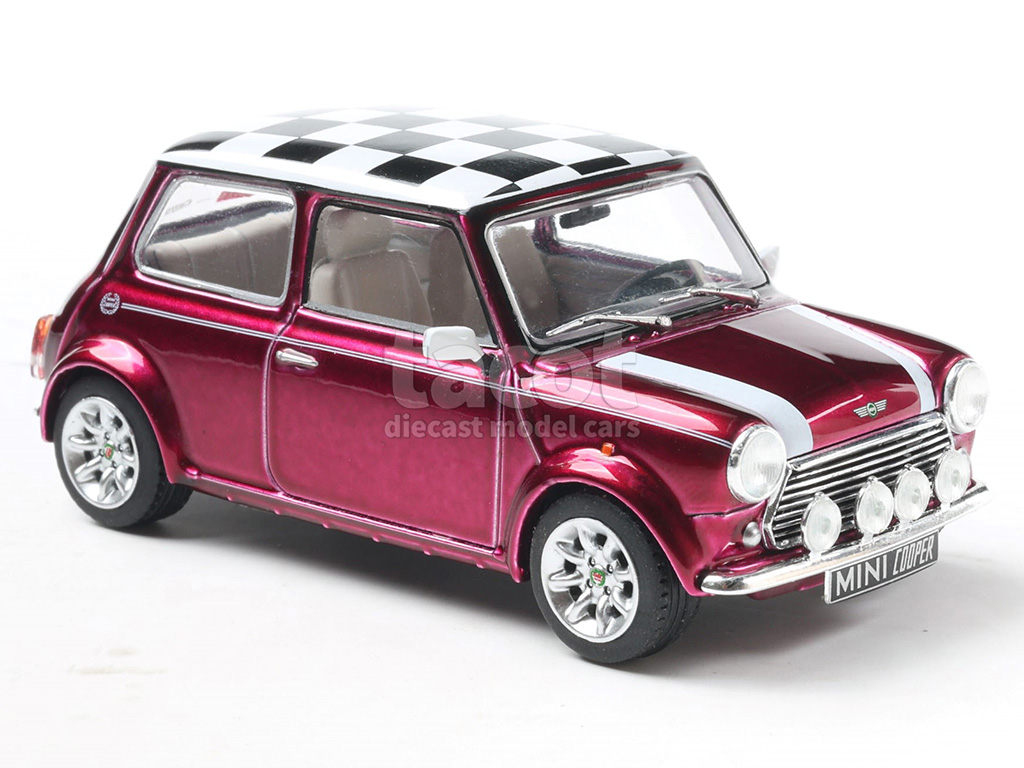 107462 Mini Cooper 1.3i Sport Pack 1997